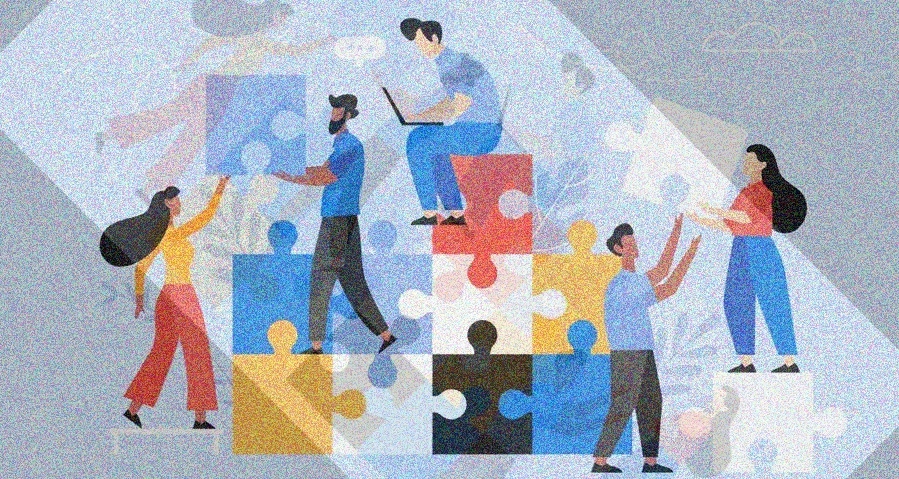 agile development team collaboration
